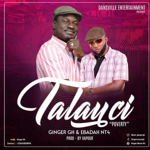 TALAUCI(feat. Ebadah nt4)