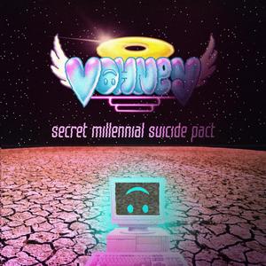 Destiny (feat. Robin Black) (Explicit)