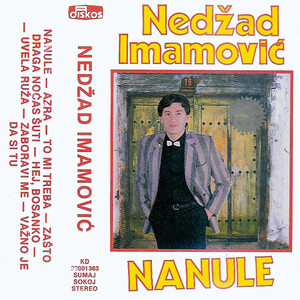 Nanule (Serbian Music)