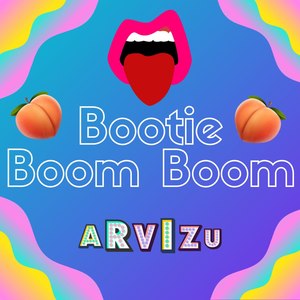Bootie Boom Boom
