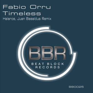 Timeless (Halaros remix)