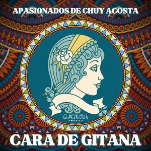 CARA DE GITANA