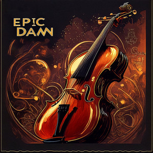 Epic Dawn (Orchestral Cinematic Soundscape)