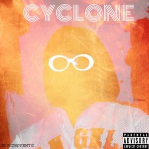 Cyclone (Explicit)