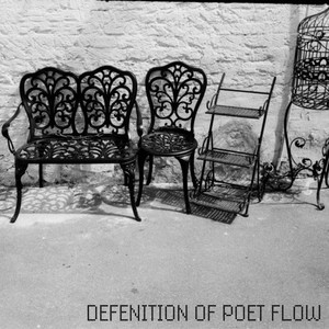 Defenition OF POET FLOW (Prod. By ryoid) [Explicit]