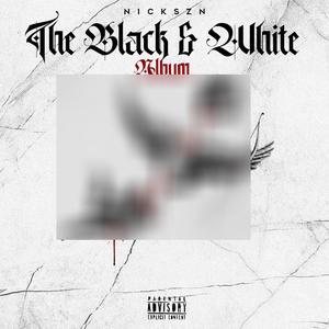 The Black & White Album (Explicit)