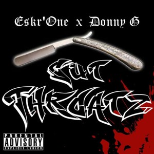 Cut Throatz EP