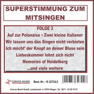Liebeskummer lohnt sich nicht