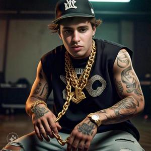 Used To (Explicit)