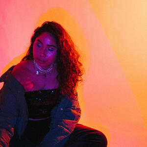 Wrong Girl (feat. Courtney Kelly)