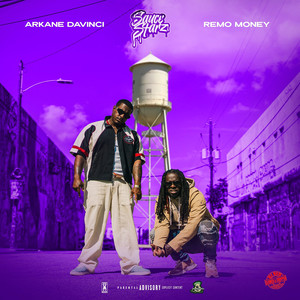 Warna Bros. (Slowed and Chopped) (Explicit)