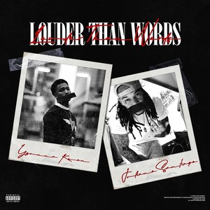 Louder Than Words (feat. Ygunna Kwon) (Explicit)