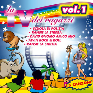 Alvin Rock & Roll