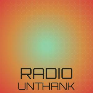 Radio Unthank