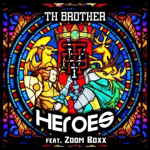 Heroes (Original Mix)