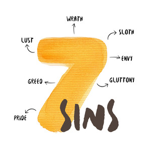 Seven Sins