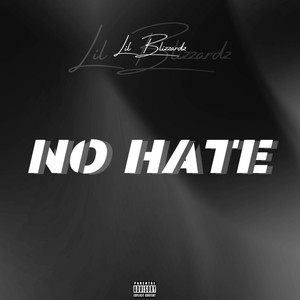 NO HATE (Explicit)