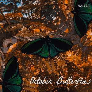 October Butterflies