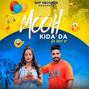 Mooh Kida Da