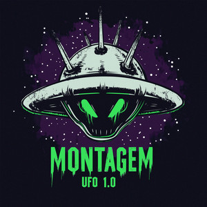 MONTAGEM UFO 1.0