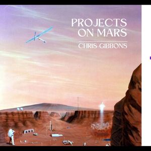 Projects on Mars