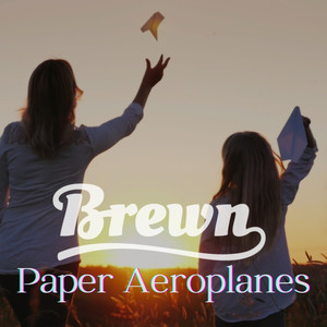 Paper Aeroplanes