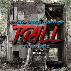 Trill (Explicit)