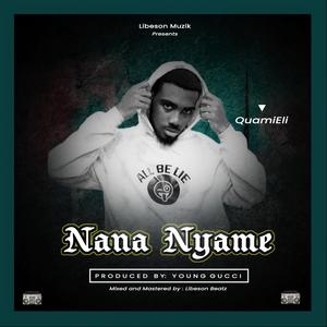 Nana Nyame