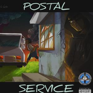 Postal Service (Explicit)