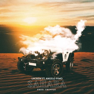 Sahara (Explicit)