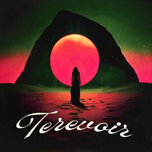 Terevoir (feat. Daniel Hollins)