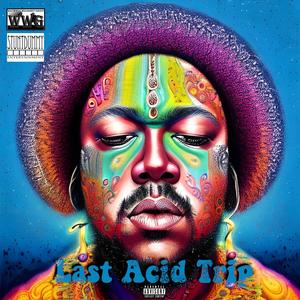 Last Acid Trip (Explicit)