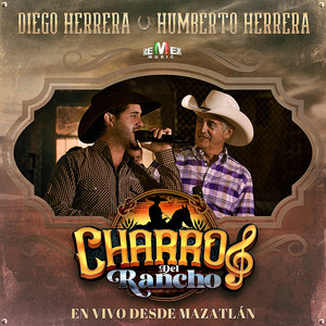 Charros del Rancho (En Vivo desde Mazatlán)