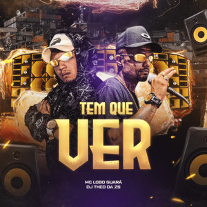 TEM QUE VER (Explicit)