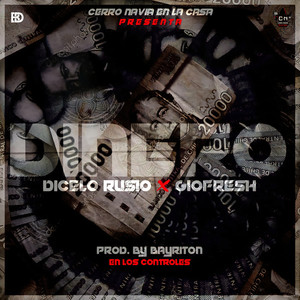 Dinero (Audio Oficial)