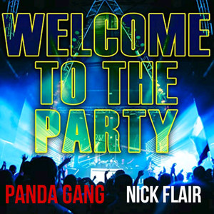 Welcome to the Party (Remix)