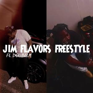 Jim Flavors Freestyle (feat. Doubllm) [Explicit]