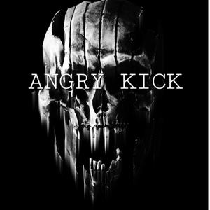 Angry kick (Radio Edit)