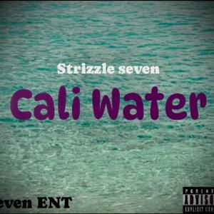 Cali Water (Explicit)