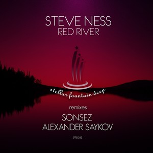 Red River (Sonsez Remix)