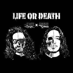 Life or Death (feat. Duzi Darko) (Explicit)