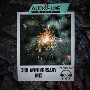 3rd Anniversay Mix (Mixed By DJ Thanya M) [Explicit]