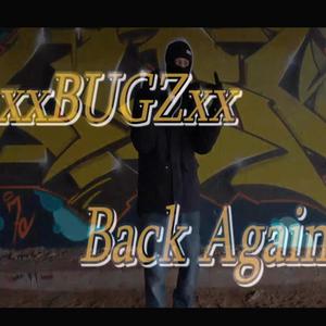 Back Again (feat. Millz Grillz) [Explicit]