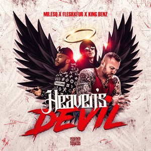 Heaven's devil (Explicit)