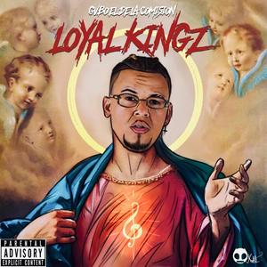 Gabo El De La Comision - El Remplazo