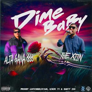 Dime Baby (Explicit)