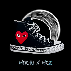 COMME DES GARCONS (Explicit)