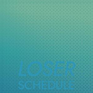 Loser Schedule