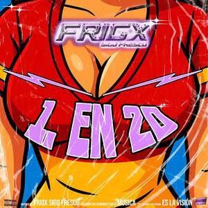 FRIGX - EN 2D