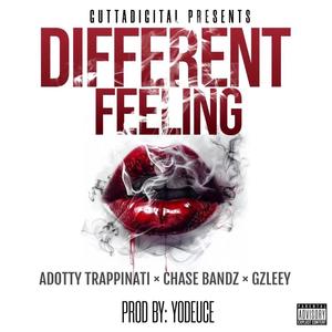 Different Feeling (feat. Chase Bandz & Gzleeybeenballin)